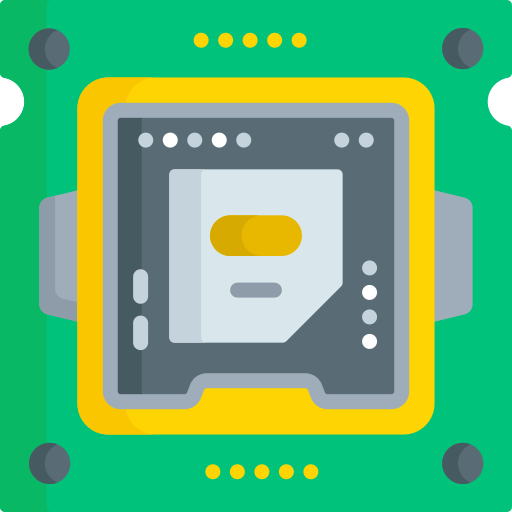 CPU Icon
