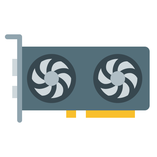 GPU Icon