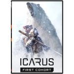 خرید بازی icarus