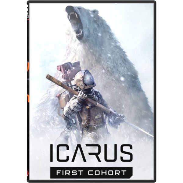 خرید بازی icarus