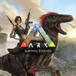 خرید بازی ARK: Survival Evolved
