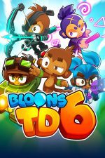 خرید بازی Bloons TD 6