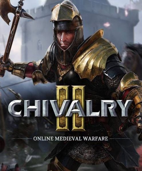 عکس بازی Chivalry 2