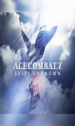 خرید بازی ACE COMBAT 7: SKIES UNKNOWN