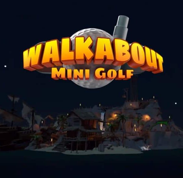 خرید بازی Walkabout Mini Golf VR