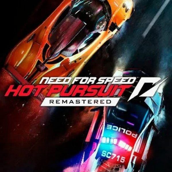 خرید بازی Need for Speed Hot Pursuit Remastered
