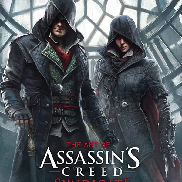خرید بازی Assassin’s Creed Syndicate