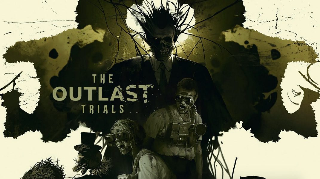 خرید بازی The Outlast Trials