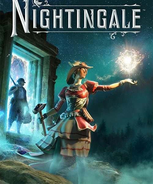 خرید بازی Nightingale