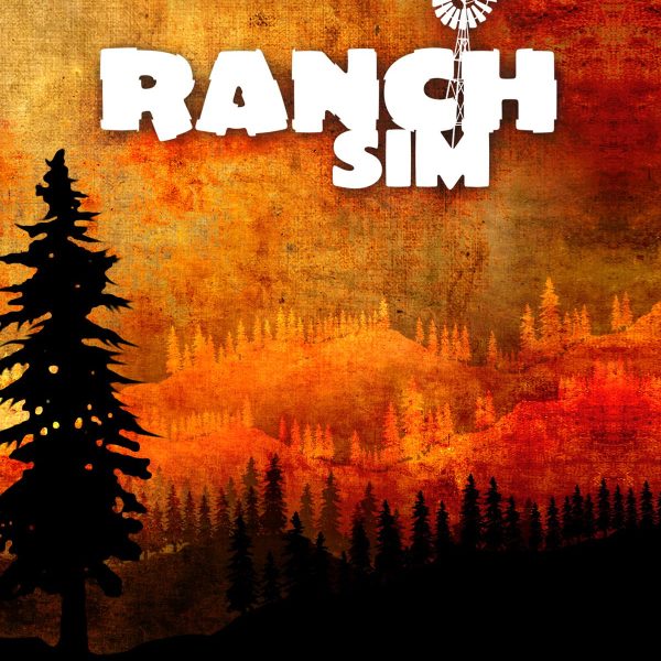خرید بازی Ranch Simulator