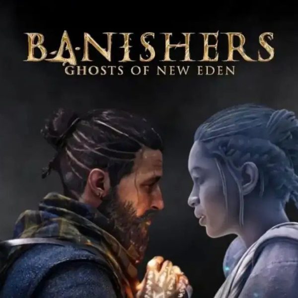 خرید بازی Banishers: Ghosts of New Eden