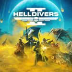 خرید بازی HELLDIVERS 2