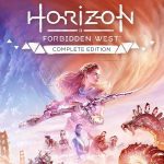 خرید بازی Horizon Forbidden West Complete Edition