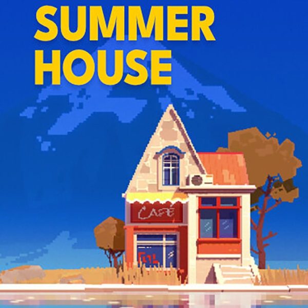 خرید بازی SUMMERHOUSE