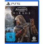 خرید بازی Assassin's Creed Mirage