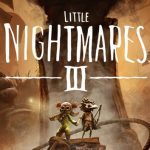 خرید بازی Little Nightmares 3 استیم