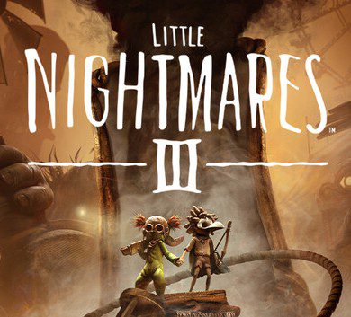 خرید بازی Little Nightmares 3 استیم