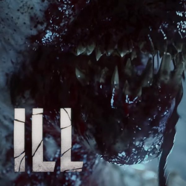 خرید بازی ILL استیم اوکراین