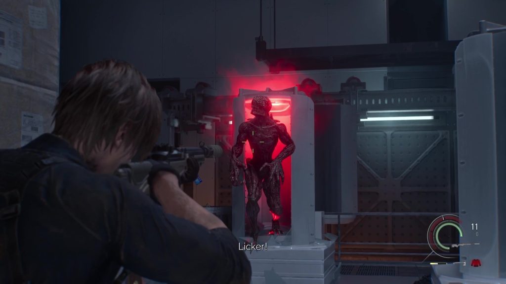 بررسی بازی Resident Evil 9