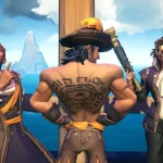 خرید بازی Sea Of Thieves
