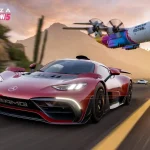 خرید بازی Forza Horizon 5