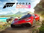 خرید بازی Forza Horizon 5