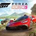 خرید بازی Forza Horizon 5