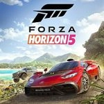 صحفه اصلی Forza Horizon 5