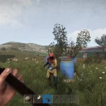 خرید بازی Rust