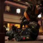 خرید بازی Tom Clancy's Rainbow Six Sieg