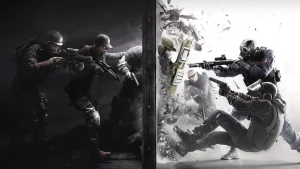 خرید بازی Tom Clancy's Rainbow Six Sieg