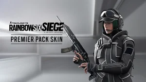 خرید بازی Tom Clancy's Rainbow Six Sieg