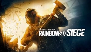 تصویر اصلی بازی Rainbow Six