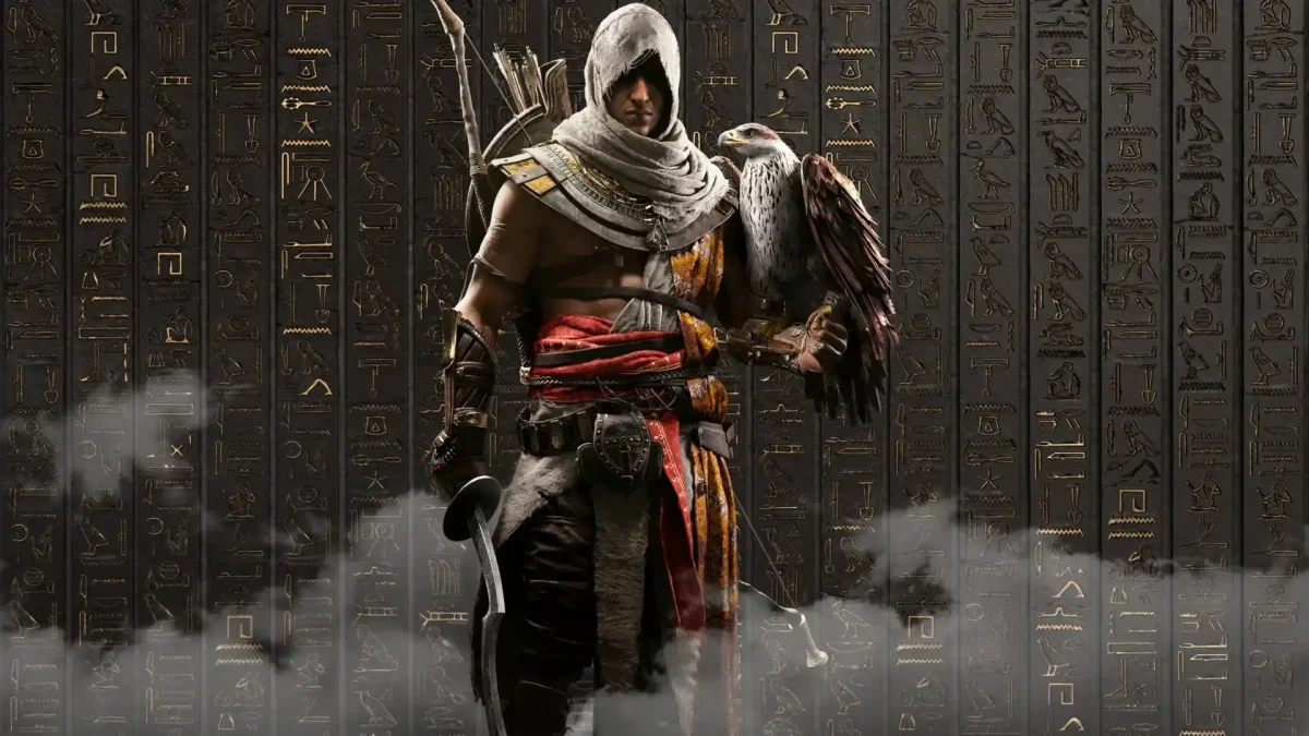 خرید بازی Assassin's Creed Origins