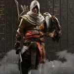 خرید بازی Assassin's Creed Origins