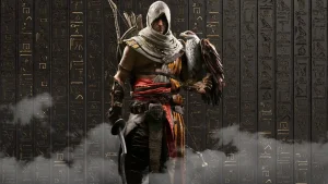 خرید بازی Assassin's Creed Origins