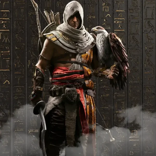 خرید بازی Assassin's Creed Origins