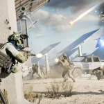 خرید بازی BATTLEFIELD 2042