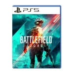 خرید بازی Battlefield 2042 برای ps5