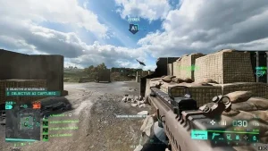 خرید بازی BATTLEFIELD 2042