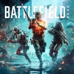 خرید بازی BATTLEFIELD 2042