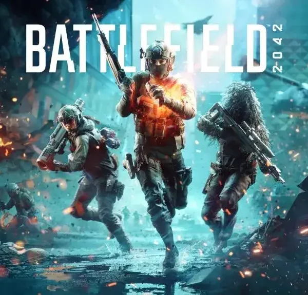 خرید بازی BATTLEFIELD 2042