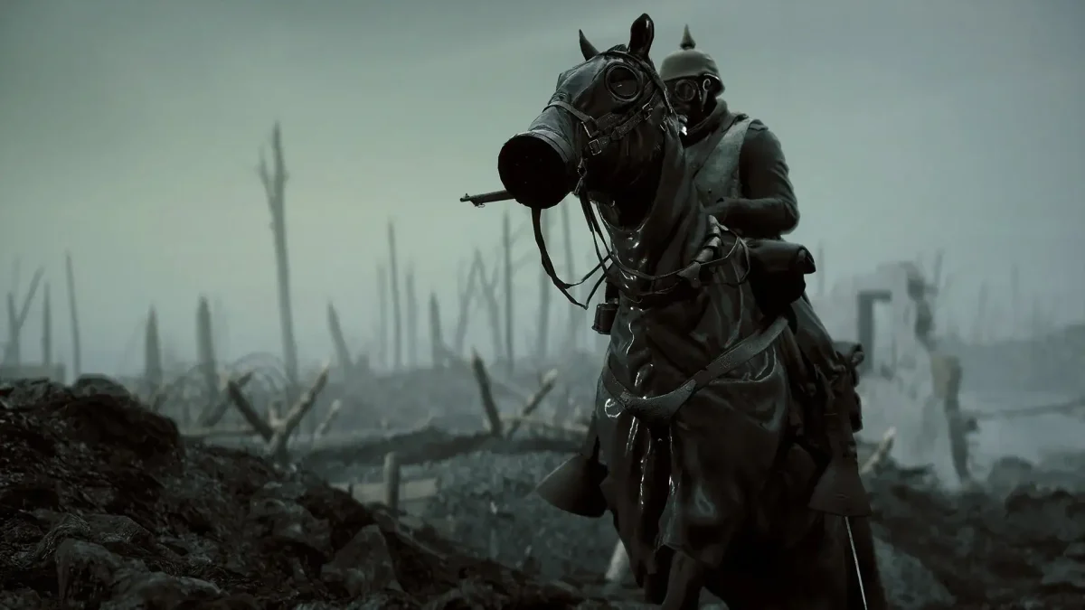 خرید بازی Battlefield 1