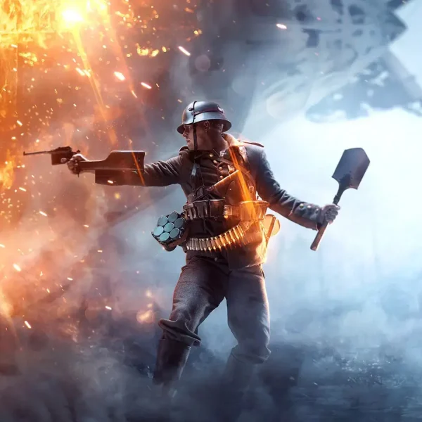 خرید بازی Battlefield 1