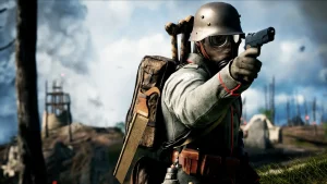 خرید بازی Battlefield 1