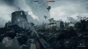 خرید بازی Battlefield 1