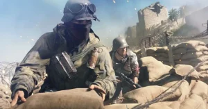 خرید بازی Battlefield V