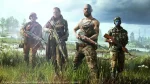 خرید بازی Battlefield V