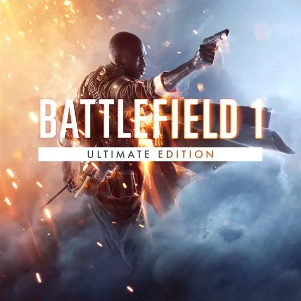 خرید بازی Battlefield 1