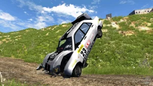 خرید بازی BeamNG.drive